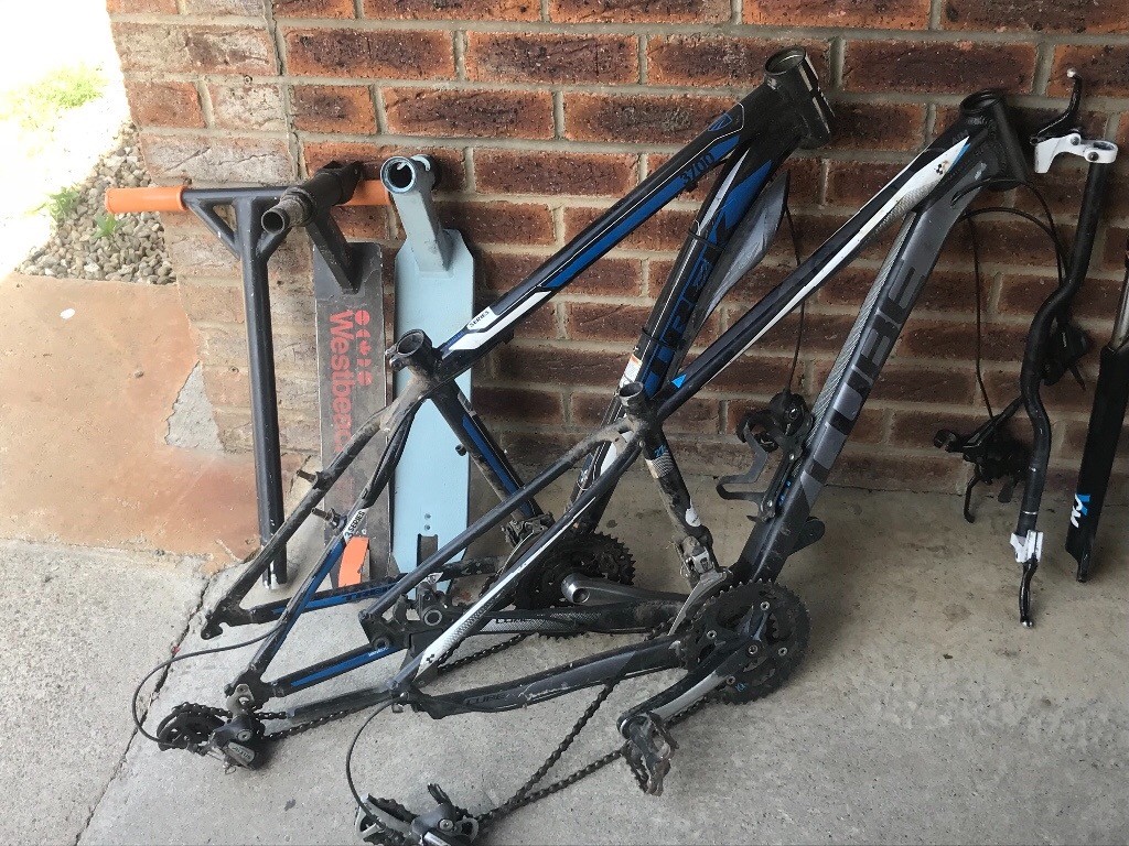 cube frame sale